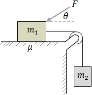 Friction example 38