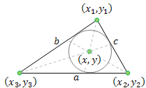 Triangle angle bisector definition